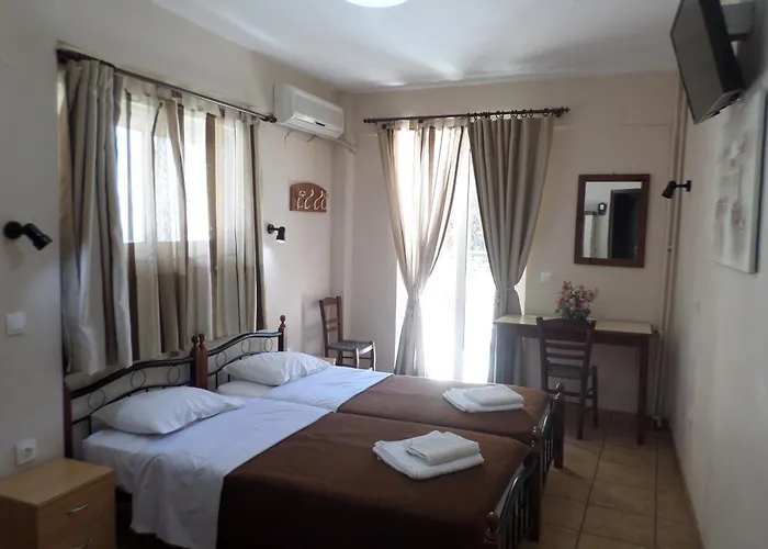 Tina Hotel