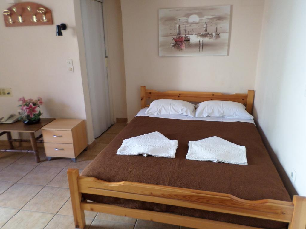 Otel Tina