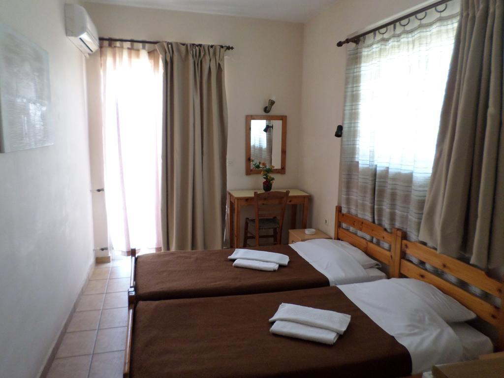 Otel Tina Hanya