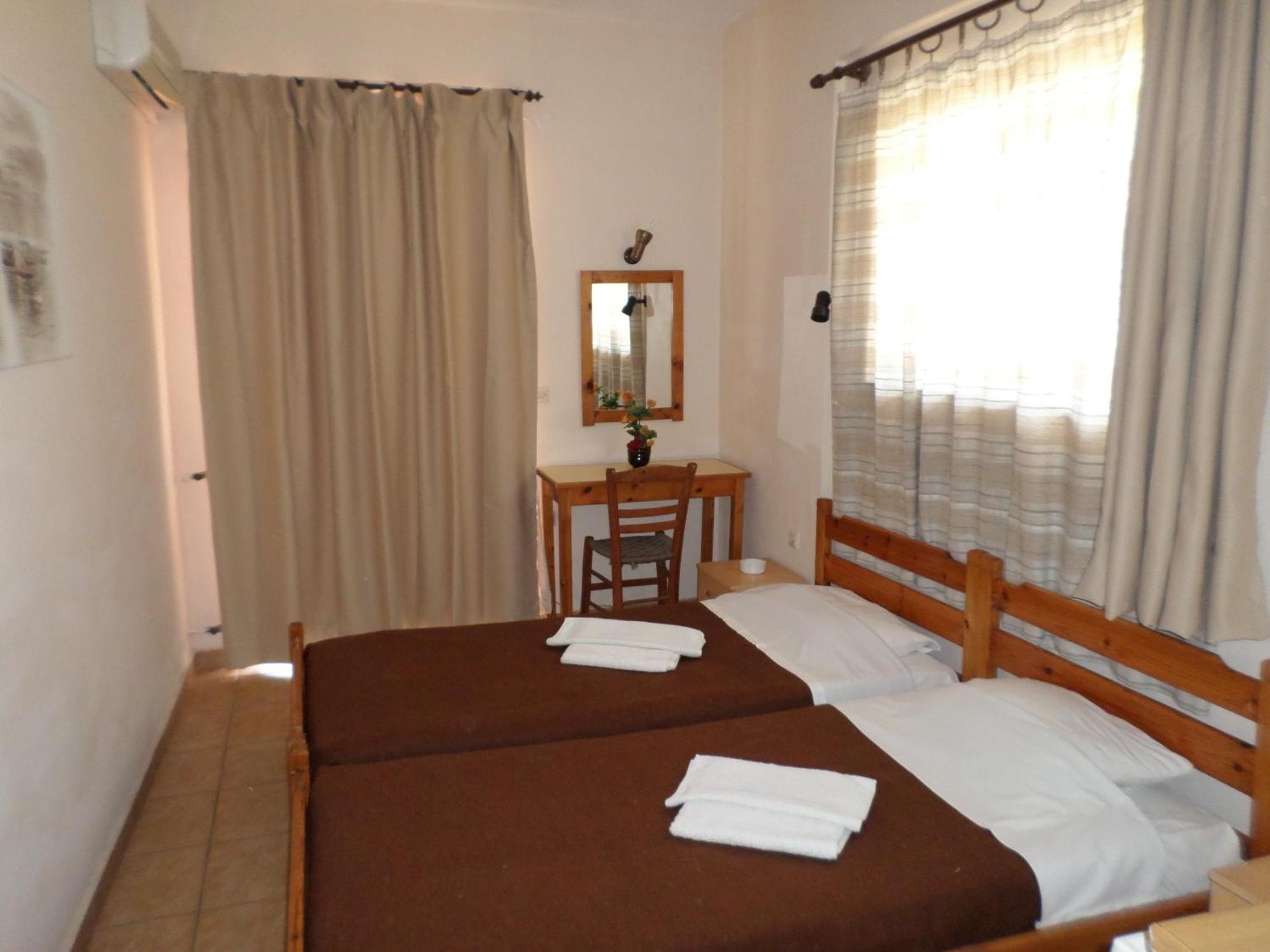 Otel Tina Hanya