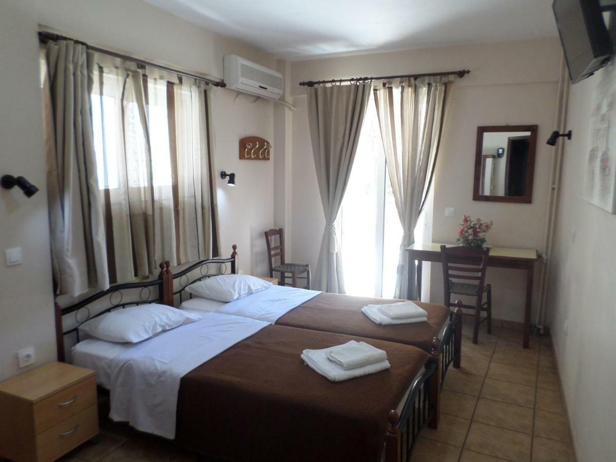 Otel Tina