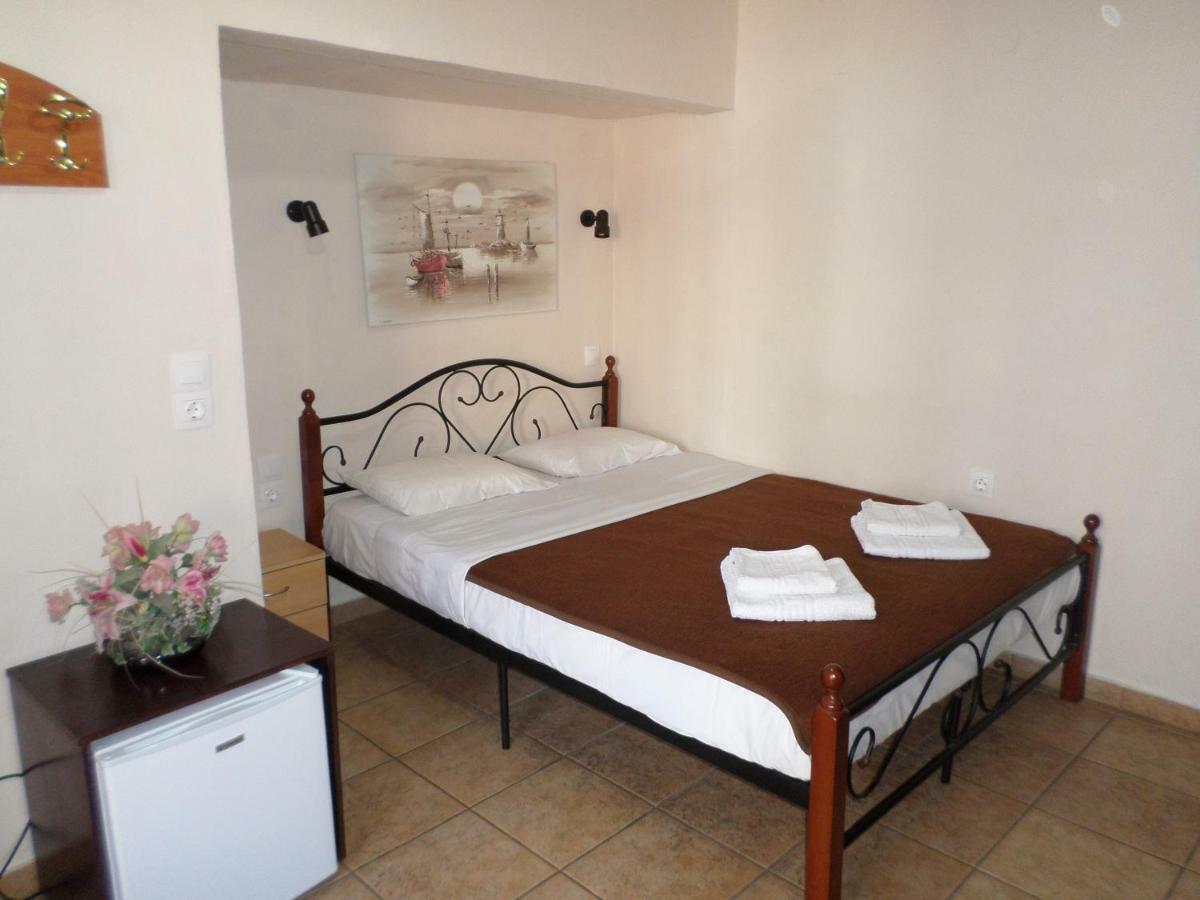 Otel Tina Hanya