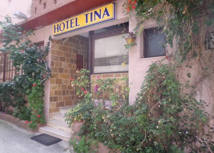 Tina Hotel