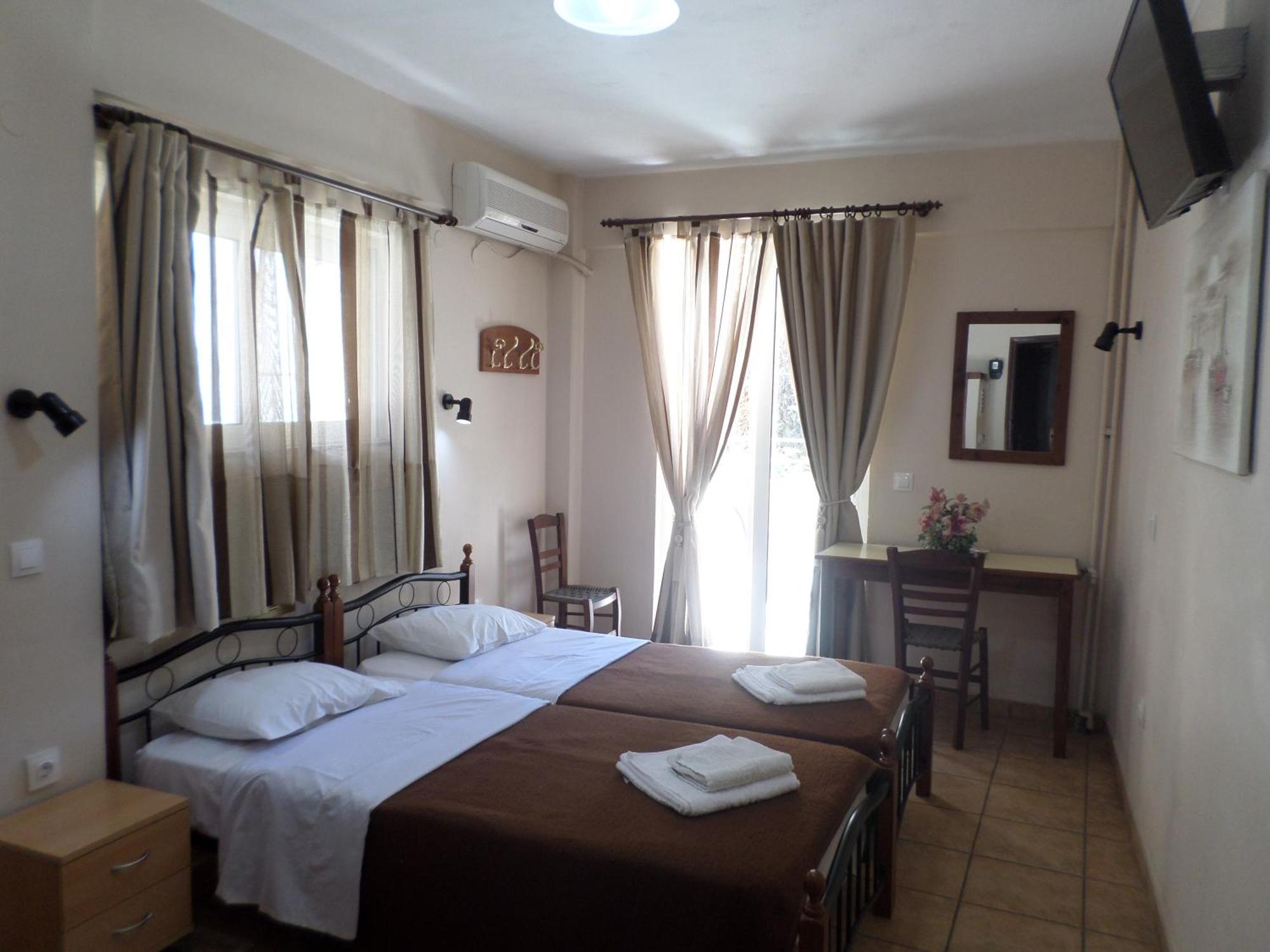Tina Hotel La Canea