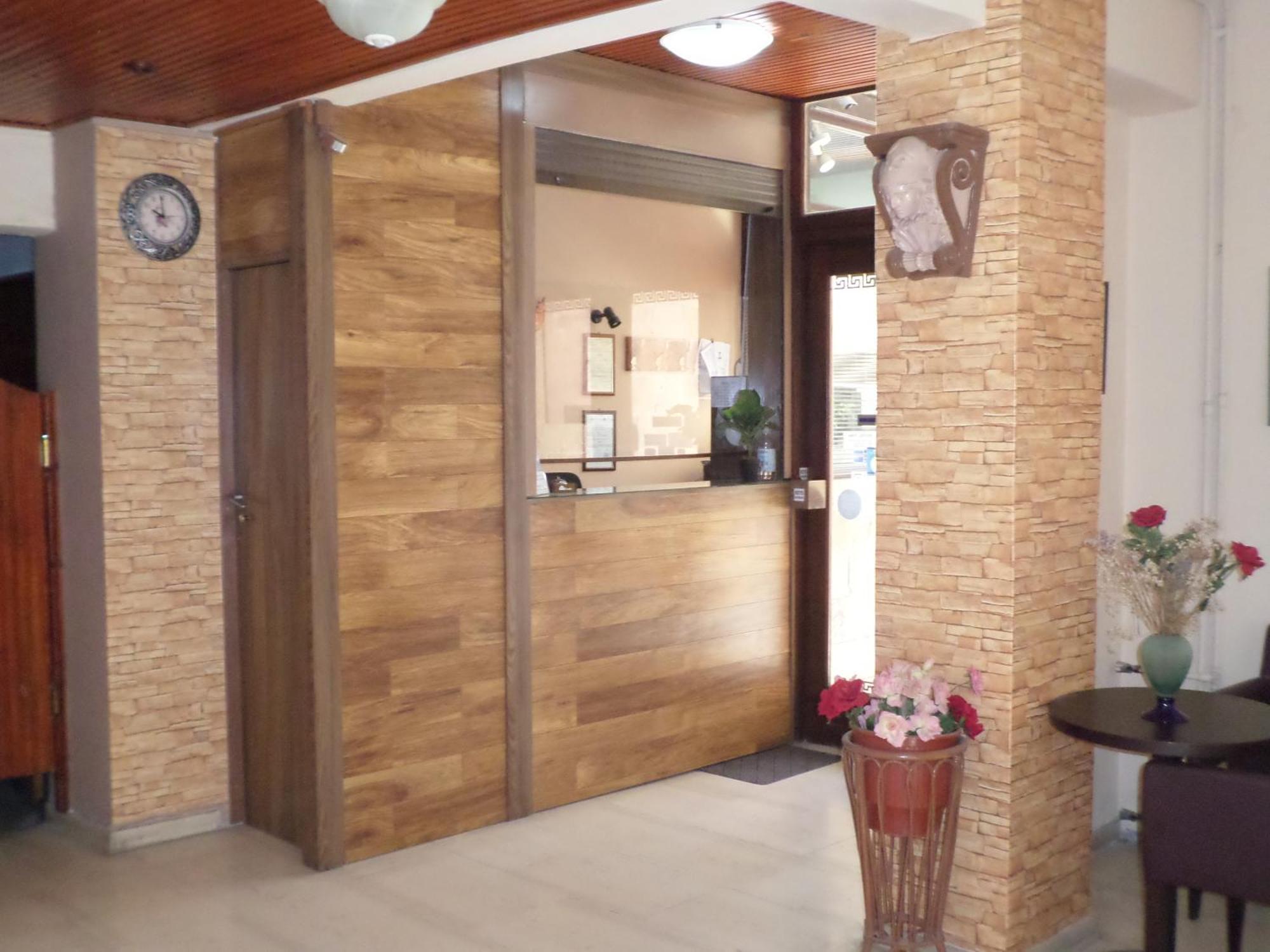 Hotel Tina La Canea